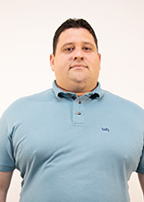 Retrato de GORDO DE CLOVIS