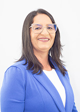 Retrato de FATIMA DA SAUDE