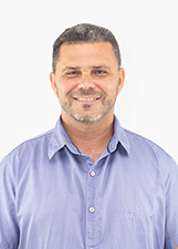 Retrato de AILTON DA BATATINHA