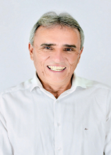 Retrato de DAVI VELOSO