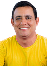 Retrato de TARCÍSIO