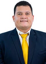 Retrato de WAGNER ROSENDO