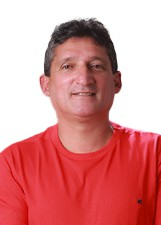 Retrato de ODAIR LUCENA