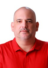 Retrato de EUGÊNIO SIQUEIRA
