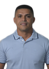 Retrato de DIDI DO SINDICATO