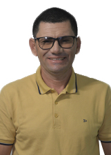 Retrato de BURREGA