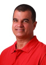 Retrato de SANDRO DA VILA