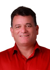 Retrato de GEDEAO RODRIGUES DE SIQUEIRA