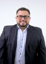 Retrato de EMERSON CAIGA