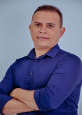 Retrato de MARCÍLIO DA SAÚDE