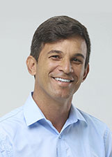 Retrato de AMAURI DE MINO
