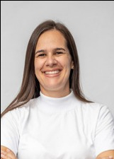 Retrato de NATÁLIA MIRANDA