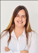 Retrato de SAARA SIQUEIRA