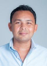 Retrato de JOTA CABELEREIRO