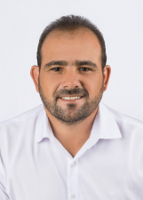 Retrato de DÁRIO BRITO