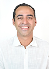 Retrato de NILSON DE ANCHIETA