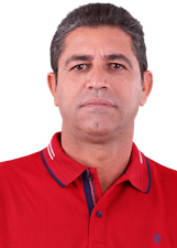 Retrato de AURILIO LACERDA