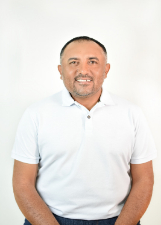Retrato de NEGO DO PIPA