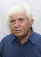 Retrato de JOSUÉ BARROS