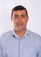 Retrato de GILMAR DA LAGOA GRANDE
