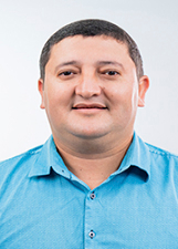 Retrato de GILMAR BOCA