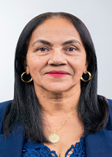 Retrato de RITINHA DE PEDRO MUTIRÃO