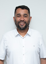 Retrato de DENIS LIMA O GALO