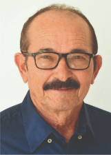 Retrato de GERALDO DA GALINHA