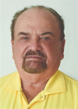 Retrato de GERALDO RAMOS