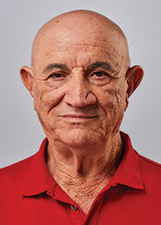 Retrato de JOSUÉ DE CURRAL NOVO