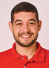 Retrato de NETO TAVARES