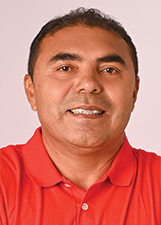 Retrato de VALDO DO XIXIAKLÁ