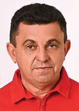Retrato de ANDRÉ PAIXÃO