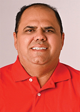 Retrato de MELKE MALTA