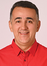 Retrato de TAIRONE DO BOLSA