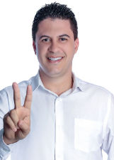 Retrato de PAULO ANDRE