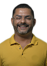 Retrato de ADELSON DA SAÚDE