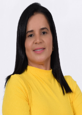 Retrato de CLEIDE DA SAÚDE