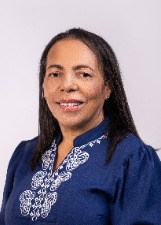 Retrato de ZINHA OLIVEIRA