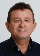 Retrato de NAILTON DO JUCÁ
