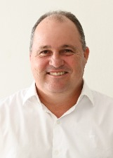 Retrato de CARLOS MAURÍCIO