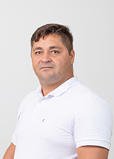 Retrato de DERLEY DA MALHADAREIA