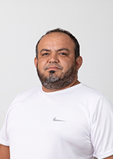 Retrato de EDILÂNIO CARVALHO