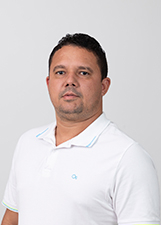 Retrato de DAVI ARAUJO