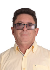 Retrato de ZÉ GABIRÚ