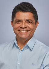 Retrato de DEOCLÉCIO LIRA