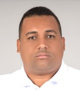 Retrato de IRMÃO BIU DA VAN
