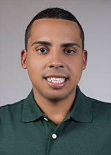 Retrato de ELISEU MILITÃO