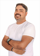 Retrato de RILDO DO NASCIMENTO