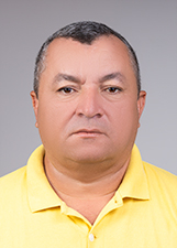 Retrato de LEIDE FERREIRA